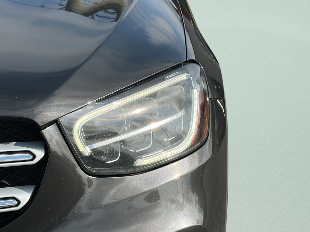 2021 Mercedes-Benz GLC-Class GLC 300