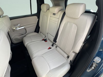 2023 Mercedes-Benz GLB-Class GLB 250