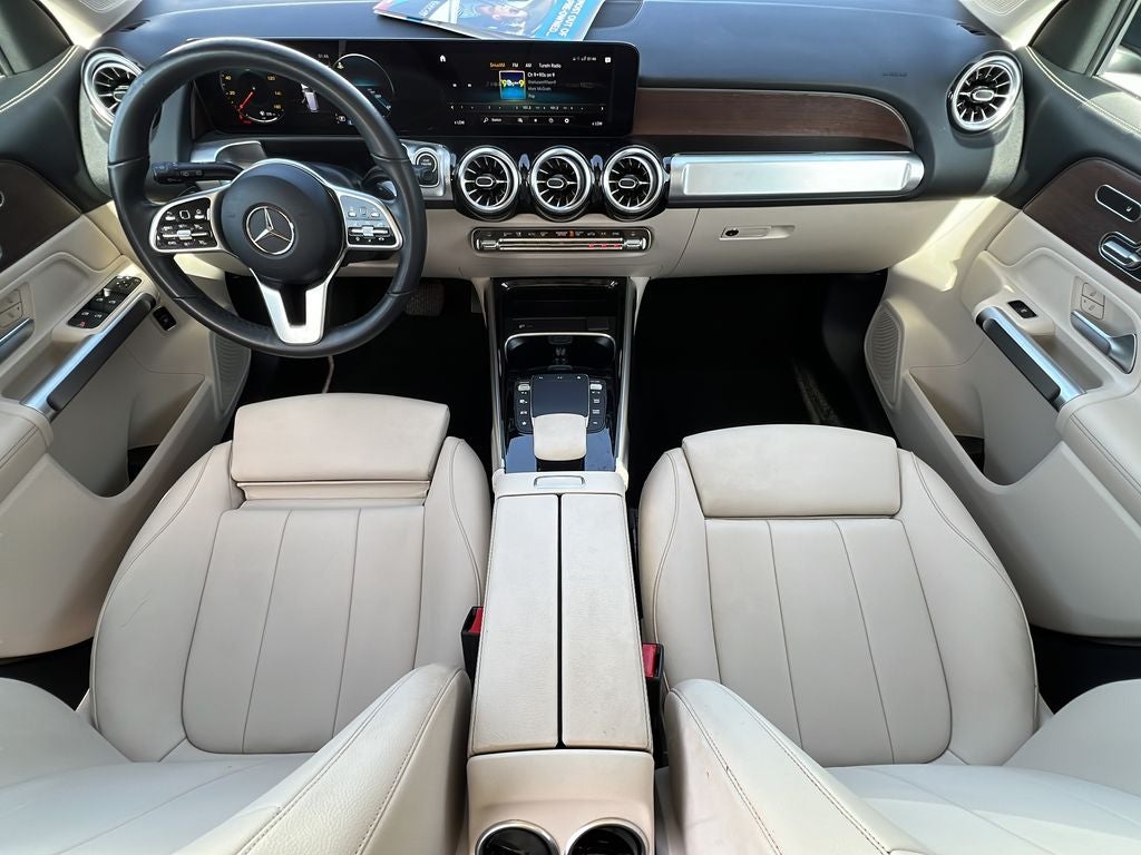 2023 Mercedes-Benz GLB-Class GLB 250