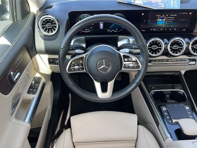 2023 Mercedes-Benz GLB-Class GLB 250