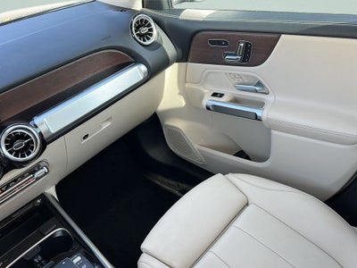 2023 Mercedes-Benz GLB-Class GLB 250