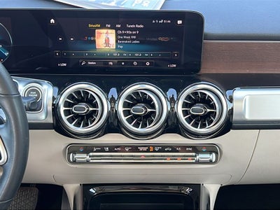 2023 Mercedes-Benz GLB-Class GLB 250