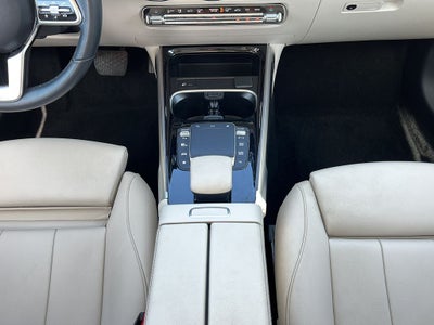 2023 Mercedes-Benz GLB-Class GLB 250