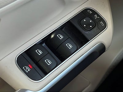 2023 Mercedes-Benz GLB-Class GLB 250