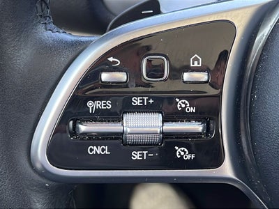 2023 Mercedes-Benz GLB-Class GLB 250