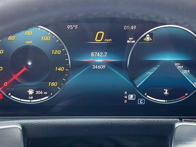 2023 Mercedes-Benz GLB-Class GLB 250