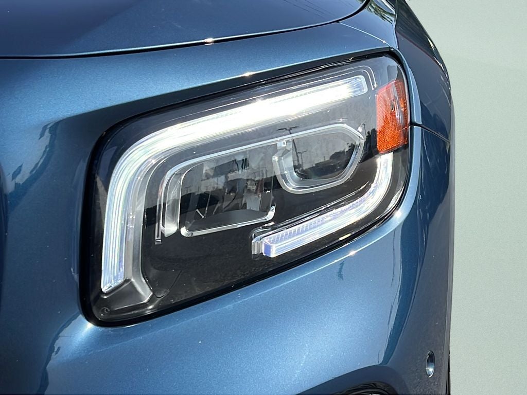 2023 Mercedes-Benz GLB-Class GLB 250
