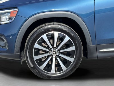 2023 Mercedes-Benz GLB-Class GLB 250