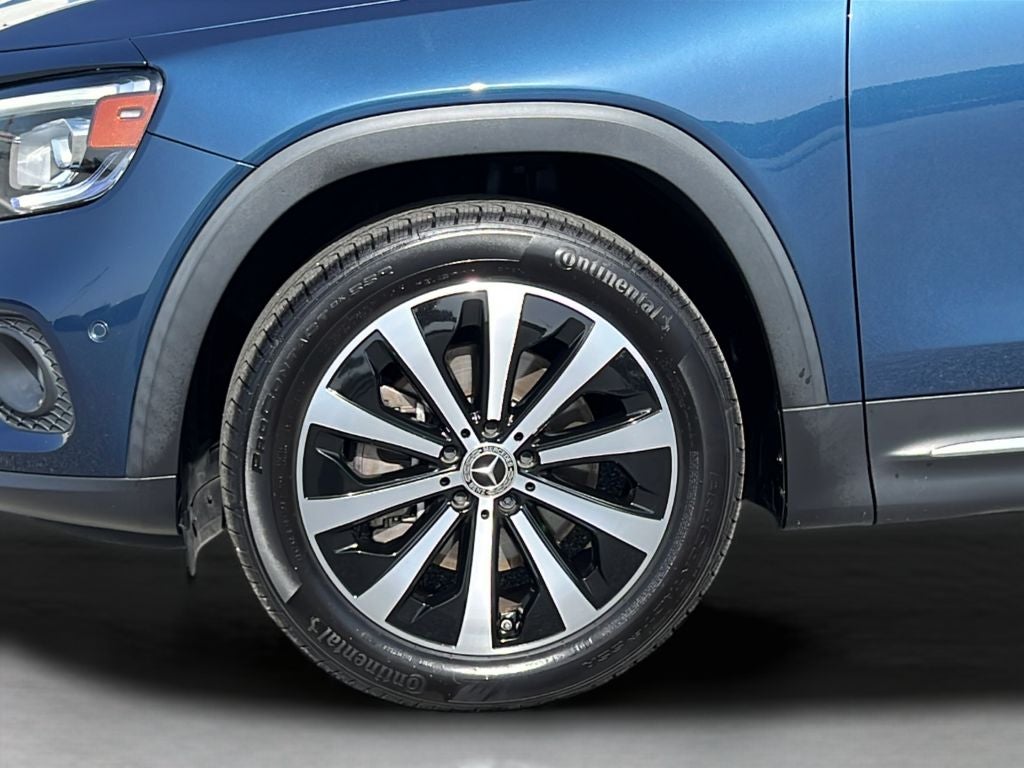 2023 Mercedes-Benz GLB-Class GLB 250