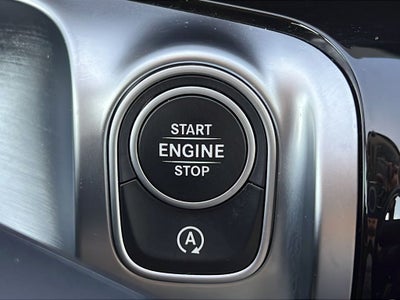 2023 Mercedes-Benz GLB-Class GLB 250