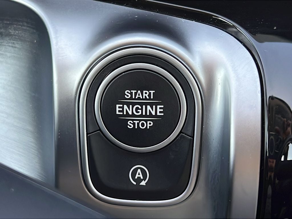 2023 Mercedes-Benz GLB-Class GLB 250