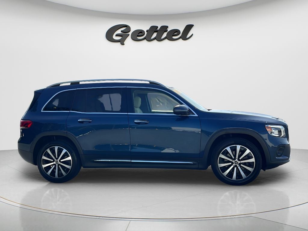 2023 Mercedes-Benz GLB-Class GLB 250