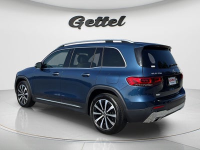 2023 Mercedes-Benz GLB-Class GLB 250
