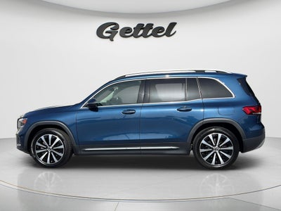2023 Mercedes-Benz GLB-Class GLB 250