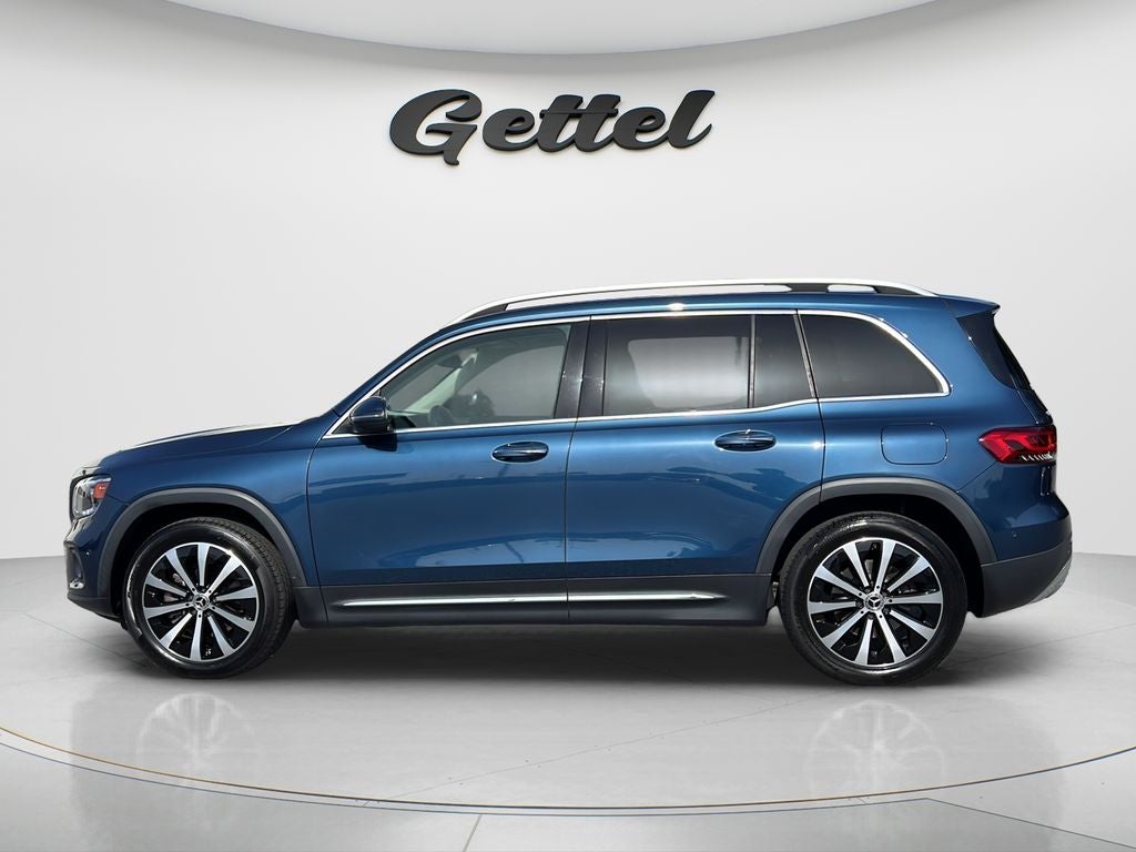 2023 Mercedes-Benz GLB-Class GLB 250