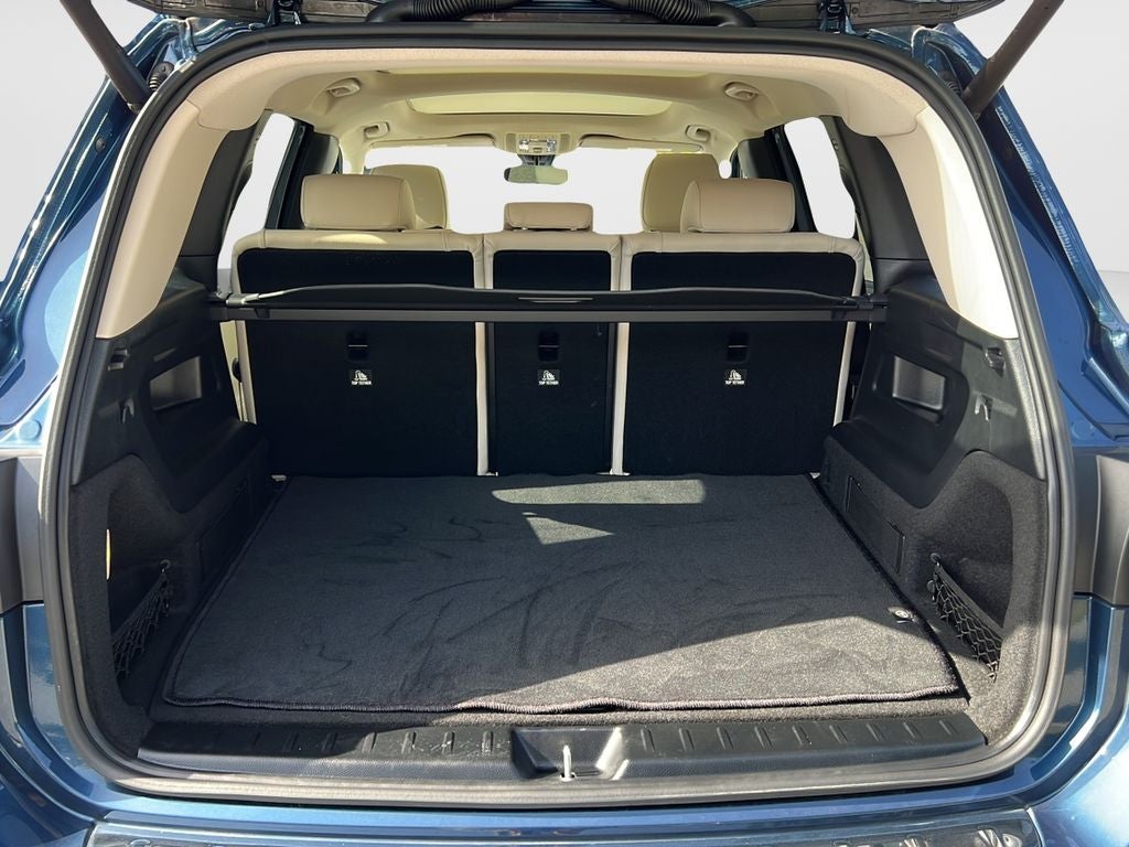 2023 Mercedes-Benz GLB-Class GLB 250