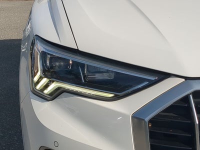2021 Audi Q3 Premium quattro