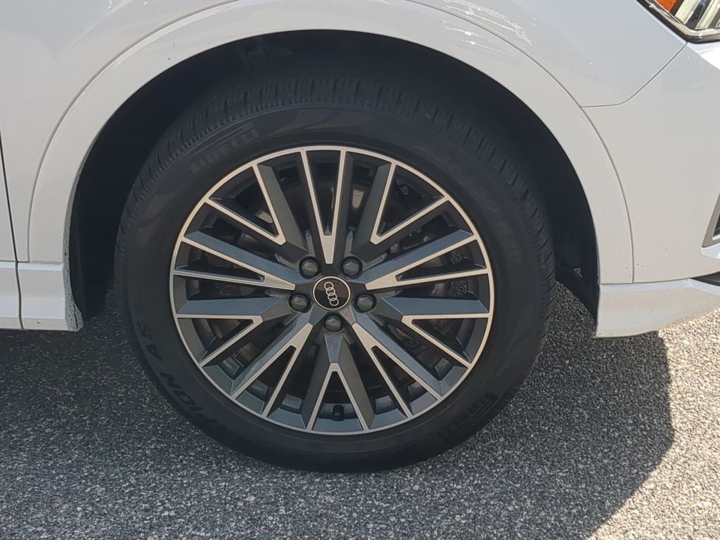 2021 Audi Q3 Premium quattro