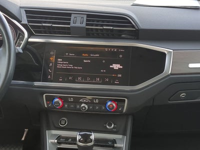 2021 Audi Q3 Premium quattro