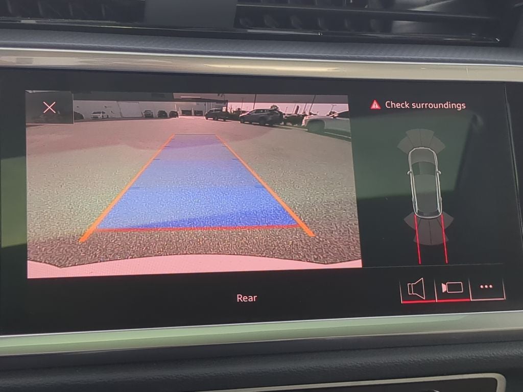 2021 Audi Q3 Premium quattro