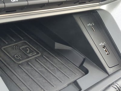 2021 Audi Q3 Premium quattro