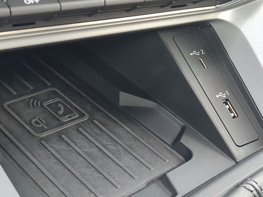 2021 Audi Q3 Premium quattro