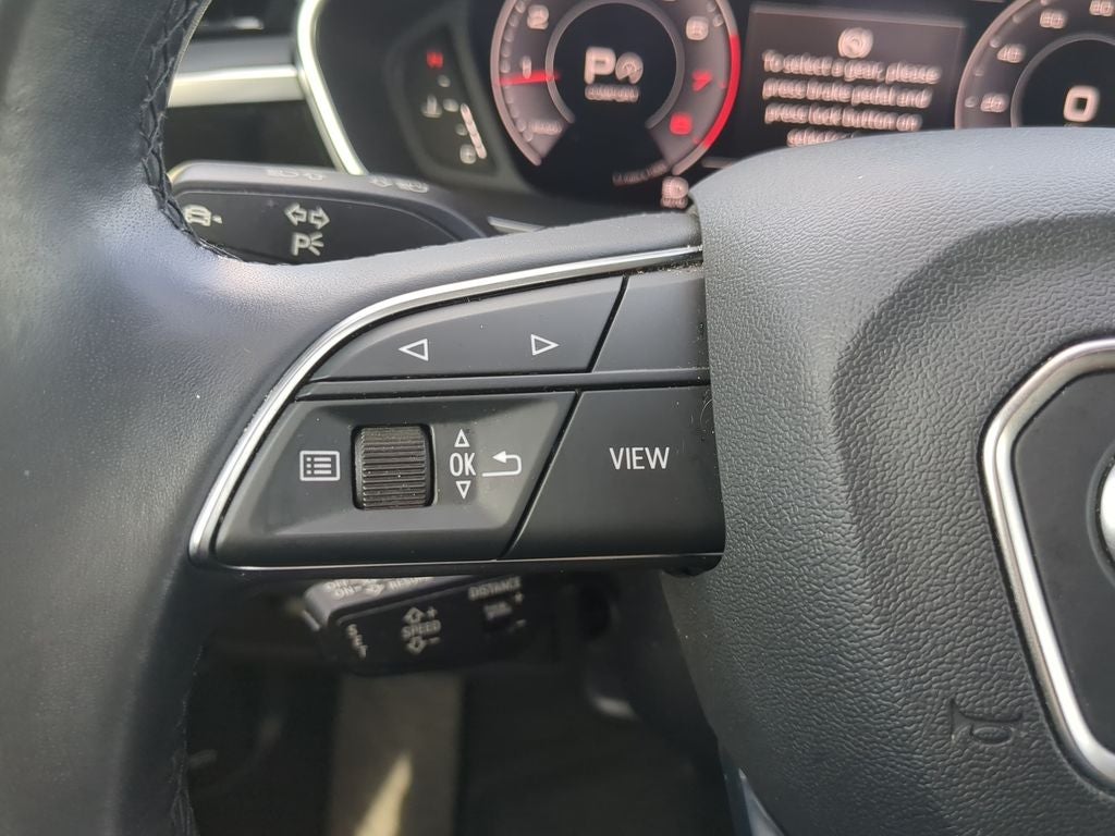 2021 Audi Q3 Premium quattro