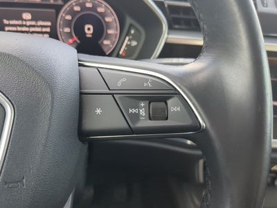 2021 Audi Q3 Premium quattro