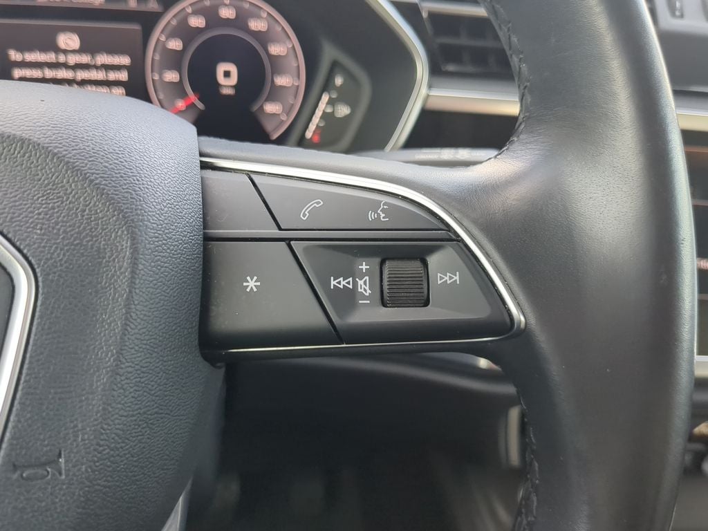 2021 Audi Q3 Premium quattro