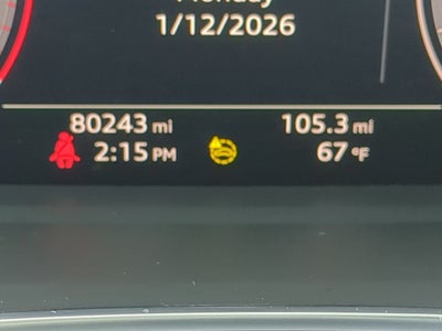 2021 Audi Q3 Premium quattro