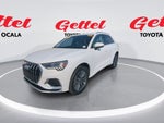 2021 Audi Q3 Premium quattro