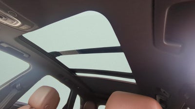 2020 Audi Q5 e 55 Prestige quattro