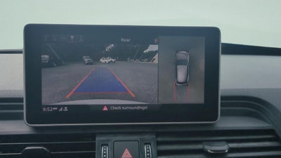 2020 Audi Q5 e 55 Prestige quattro