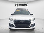 2020 Audi Q5 e 55 Prestige quattro
