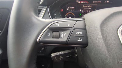 2020 Audi Q5 e 55 Prestige quattro
