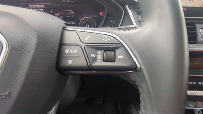 2020 Audi Q5 e 55 Prestige quattro