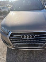 2017 Audi Q7 3.0 TDI Premium Plus quattro