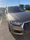 2017 Audi Q7 3.0 TDI Premium Plus quattro