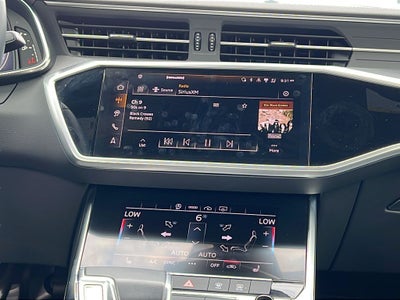 2024 Audi A6 45 Premium quattro