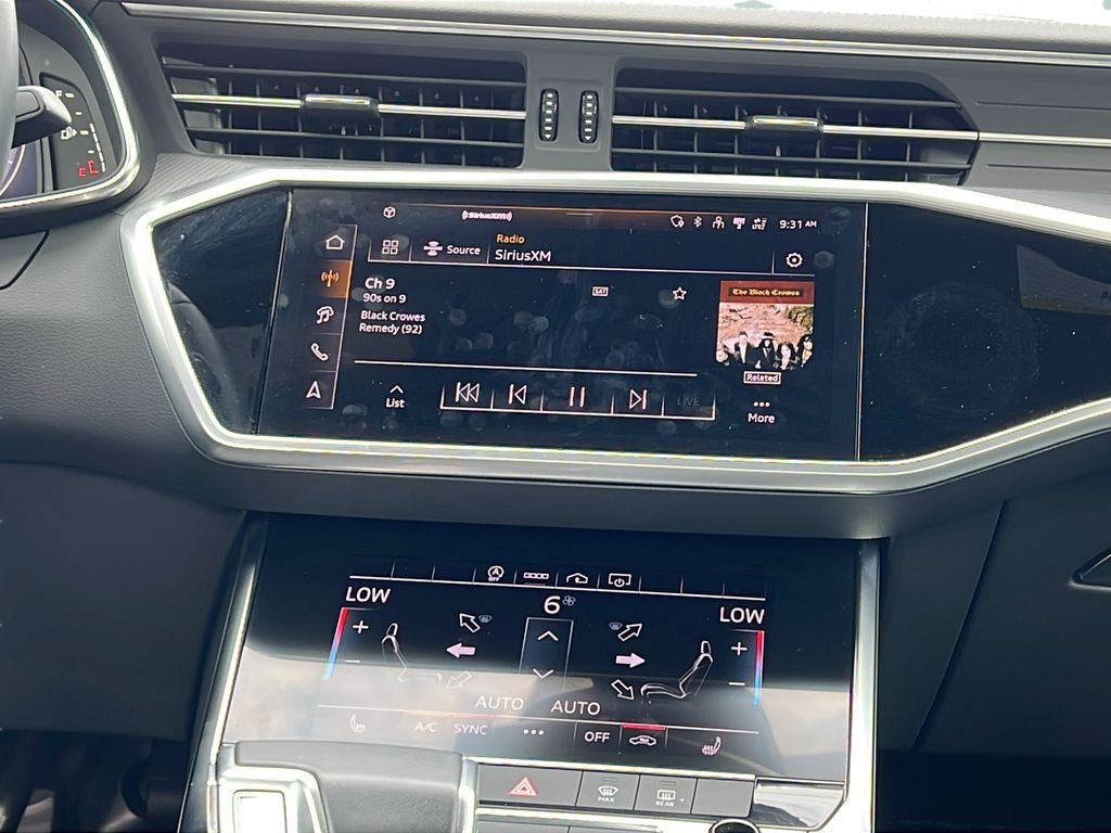 2024 Audi A6 45 Premium quattro