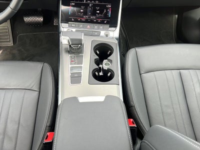 2024 Audi A6 45 Premium quattro