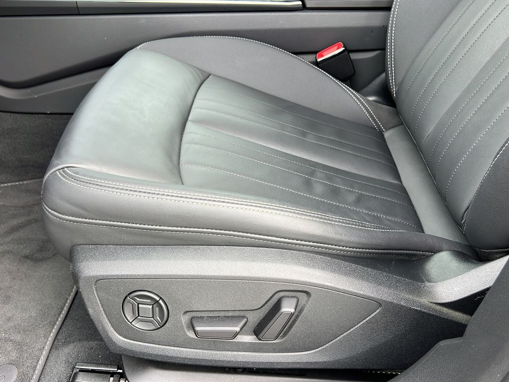 2024 Audi A6 45 Premium quattro