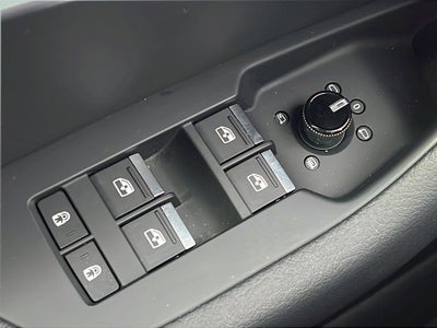 2024 Audi A6 45 Premium quattro