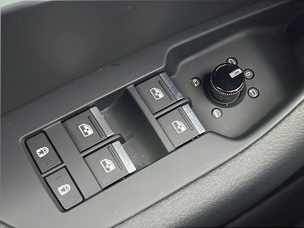 2024 Audi A6 45 Premium quattro