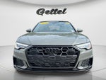 2024 Audi A6 45 Premium quattro