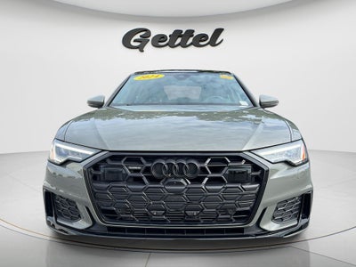 2024 Audi A6 45 Premium quattro