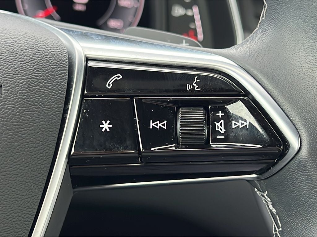 2024 Audi A6 45 Premium quattro