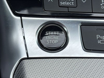 2024 Audi A6 45 Premium quattro