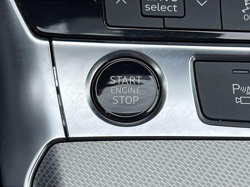 2024 Audi A6 45 Premium quattro