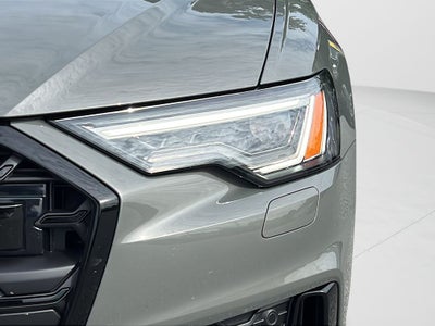 2024 Audi A6 45 Premium quattro